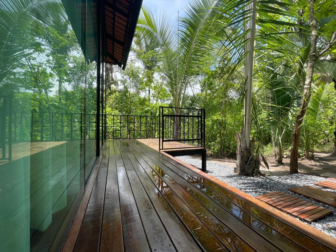 Chalet Ceu Da Terra Colinas Do Sul