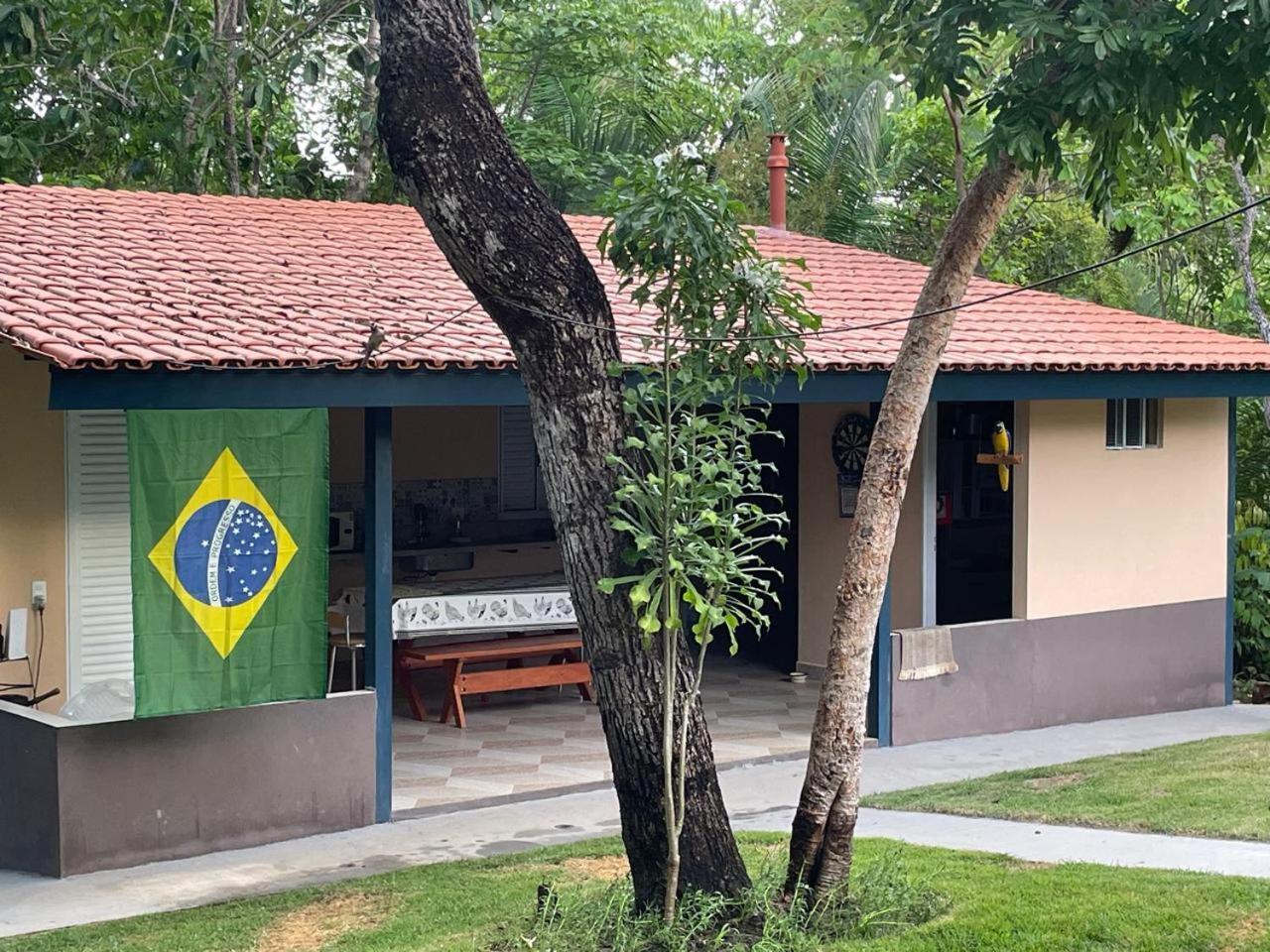 Ceu Da Terra Colinas Do Sul